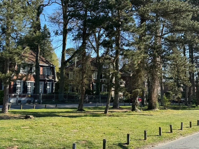 Abrissgrundstück in exklusiver und sehr schöner Lage von Münster- St. Mauritz - Grundstück Münster / Ost Ost | Angebot:24794059