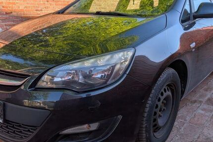 Opel Astra 238.657 km 2.590 &euro; Chemnitz 09116