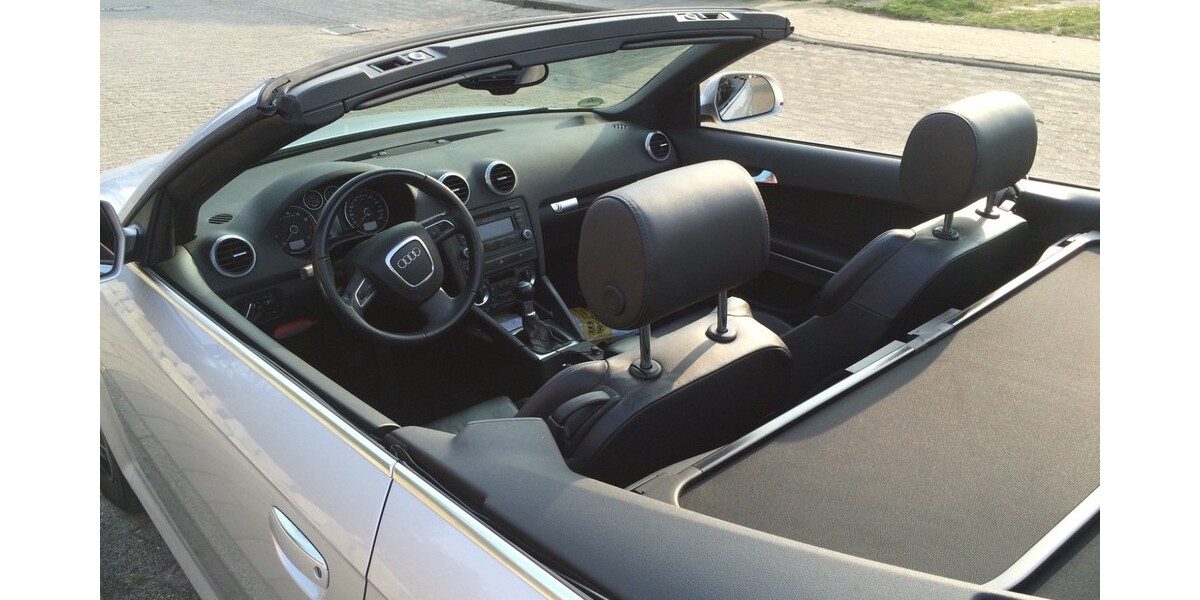 Audi A3 74.000 km 6.150 &euro; Cuxhaven 27472