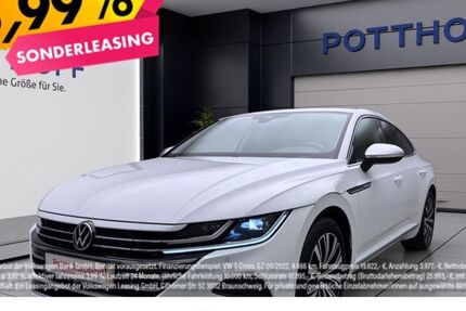 VW Arteon