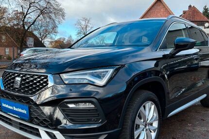 Seat Ateca 12.678 km 26.990 &euro; Bispingen 29646
