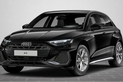 Audi A3 20.379 km 32.900 &euro; Mayen 56727