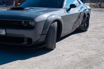 Dodge Challenger 54.674 km 38.000 &euro; Rednitzhembach 91126