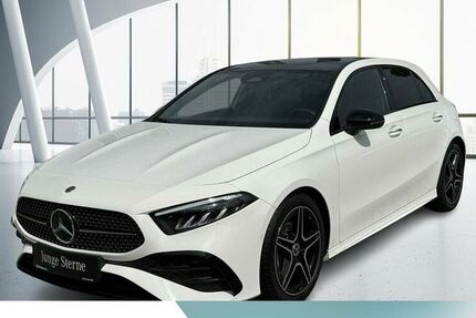 Mercedes A 200