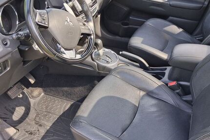 Mitsubishi ASX 69.346 km 11.750 &euro; Kisdorf 24629