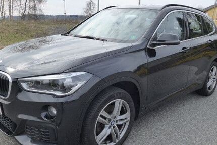BMW X1 155.000 km 15.700 &euro; müschenbach 57629