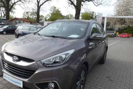 Hyundai ix35 278.665 km 6.700 &euro; München 81825