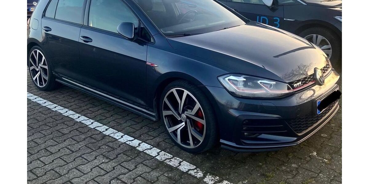 VW Golf 72.000 km 19.989 &euro; Billerbeck 48727