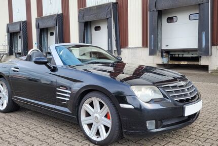 Chrysler Crossfire 246.400 km 2.900 € Haan 42781