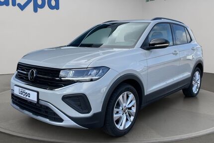 VW T-Cross 15.214 km 24.830 &euro; Lengerich bei Lingen/Emsland 49838
