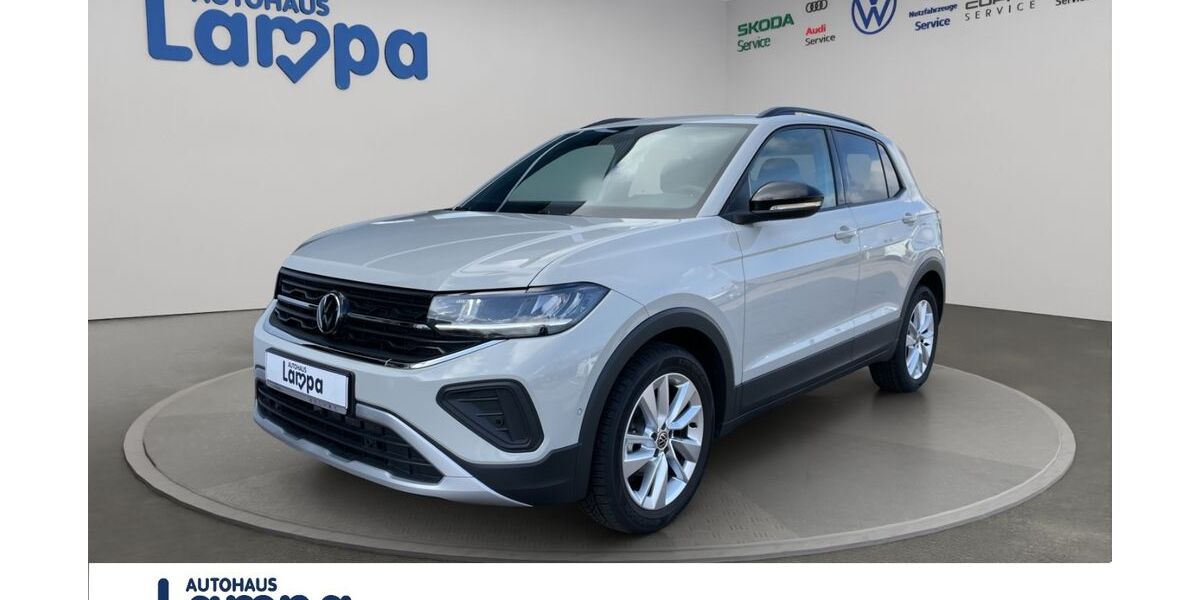 VW T-Cross 15.214 km 24.830 &euro; Lengerich bei Lingen/Emsland 49838