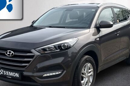 Hyundai TUCSON 64.995 km 15.930 &euro; Münster 48153