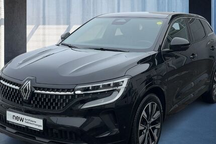 Renault Austral 33.413 km 26.690 &euro; Berlin 13055