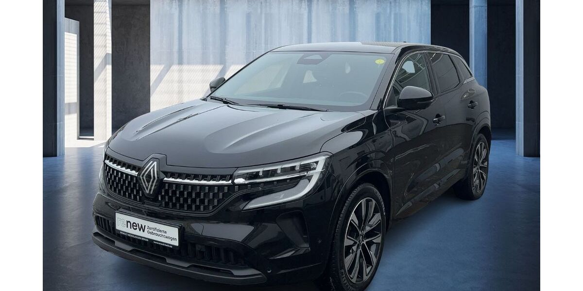 Renault Austral 33.413 km 26.690 &euro; Berlin 13055