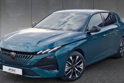 Peugeot 308 3.500 km 30.440 &euro; Nordhausen 99734