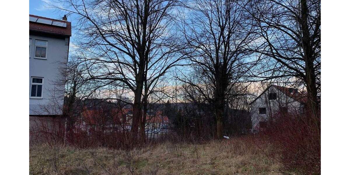 Grundstück Friedrichroda - 120.000&euro; | Angebot:25760336