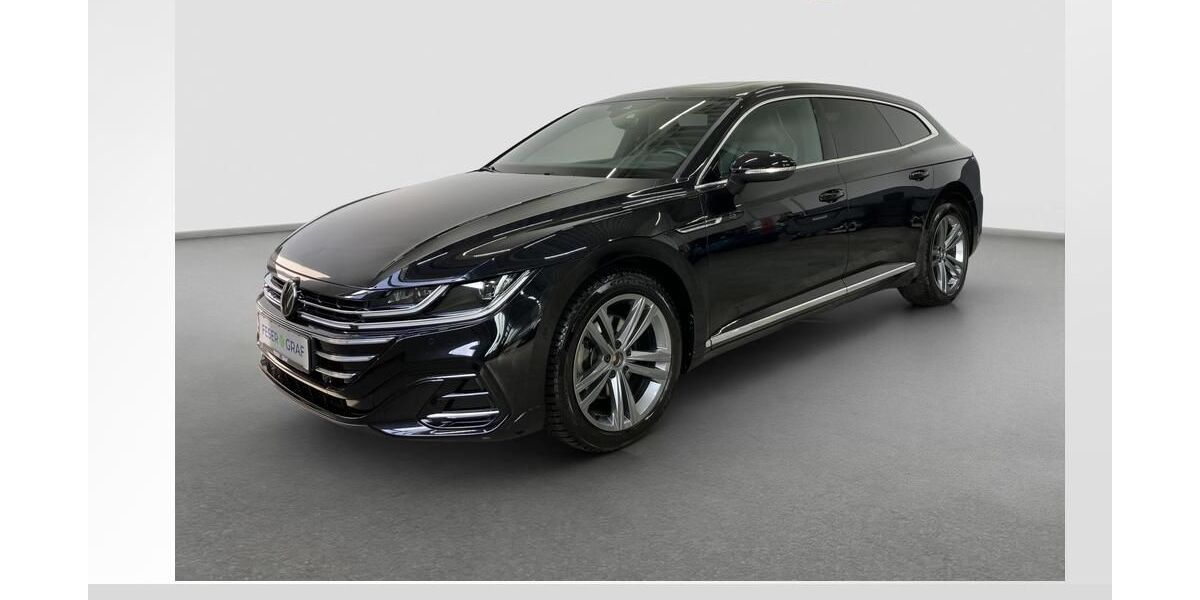 VW Arteon 39.629 km 32.950 &euro; Cadolzburg 90556