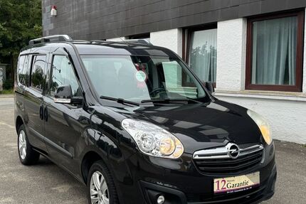 Opel Combo 69.403 km 10.499 € Kiel 24107