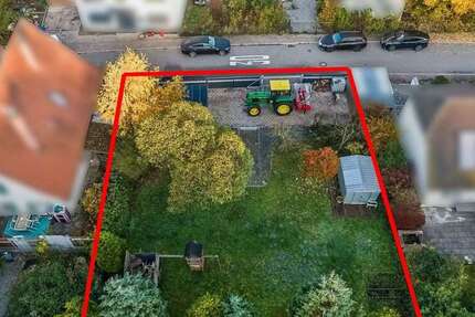 Grundstück Sinsheim - 149.000&euro; | Angebot:23602555