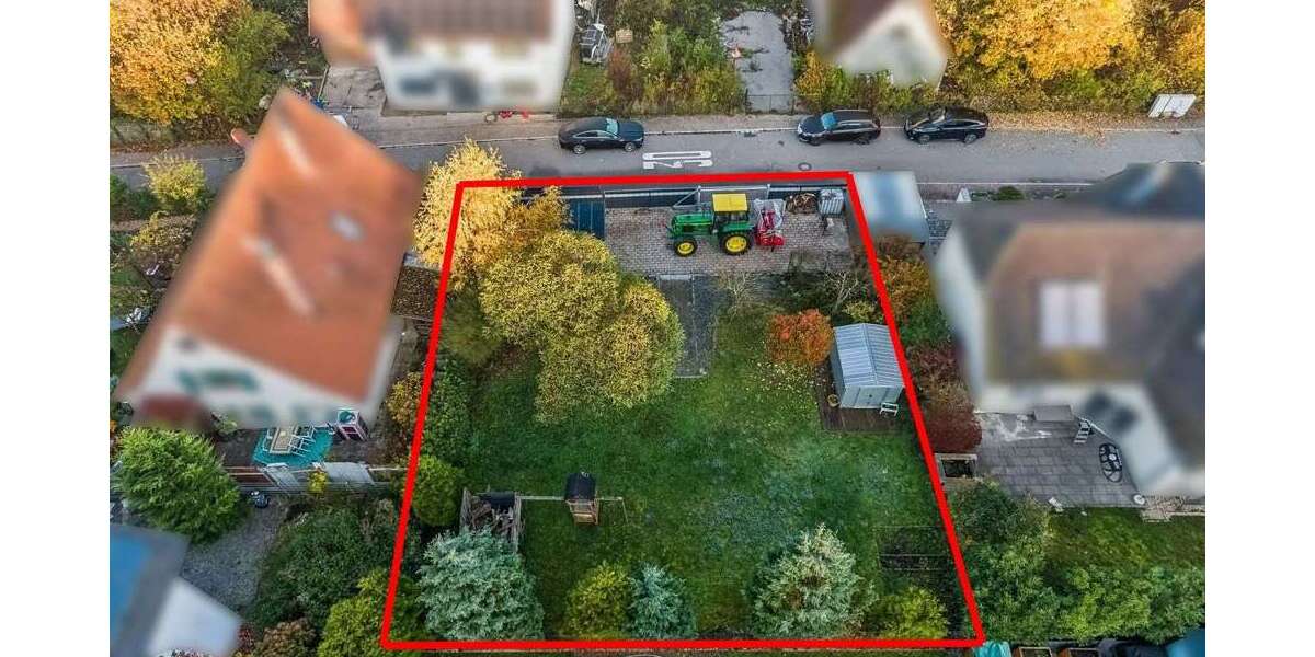 Grundstück Sinsheim - 149.000&euro; | Angebot:23602555