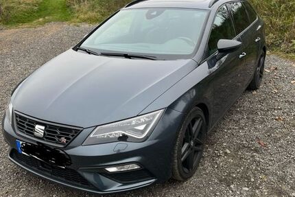 Seat Leon 90.000 km 15.500 &euro; Rinchnach 94269