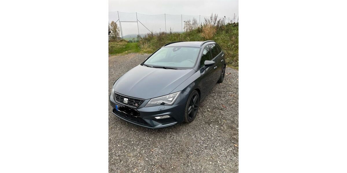 Seat Leon 90.000 km 15.500 &euro; Rinchnach 94269
