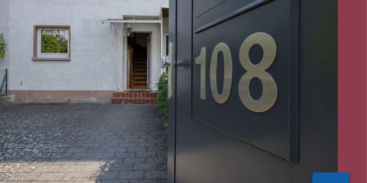 Einfamilienhaus Bad Homburg vor der Höhe Gonzenheim - 4 Zimmer, 86 m&sup2;, 500.000&euro; | Angebot:27110673