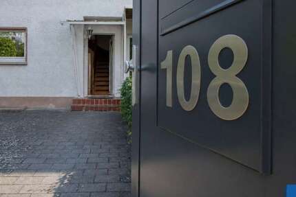 Haus Bad Homburg vor der Höhe Gonzenheim - 4 Zimmer, 86 m&sup2;, 500.000&euro; | Angebot:27110673