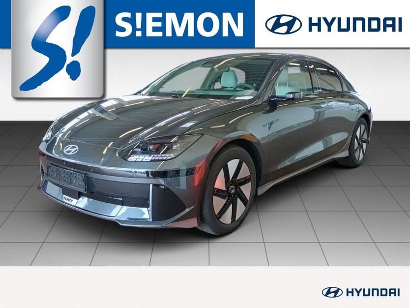 IONIQ 6