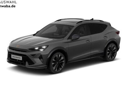 Cupra Formentor 9.872 km 39.890 &euro; Gersthofen 86368