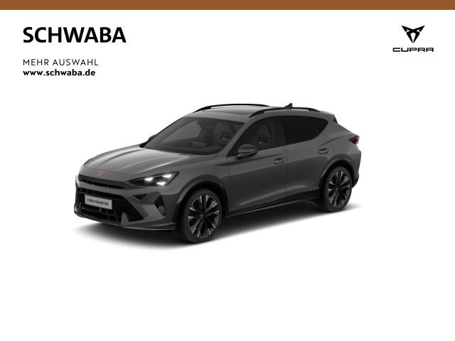 Cupra Formentor 9.872 km 39.890 &euro; Gersthofen 86368