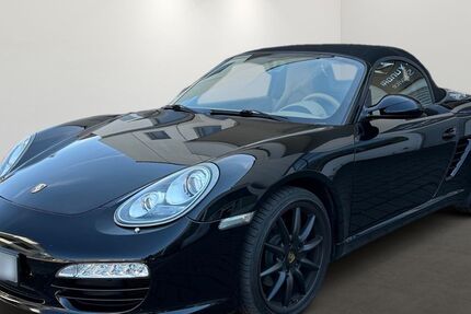 Porsche Boxster 82.000 km 32.950 &euro; Neumarkt 92318