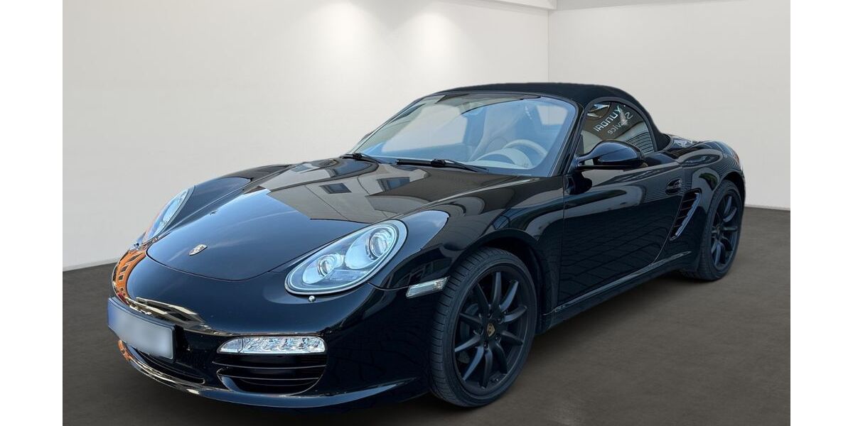 Porsche Boxster 82.000 km 32.950 &euro; Neumarkt 92318