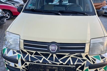 Fiat Panda 145.500 km 2.900 &euro; Nürnberg 90431