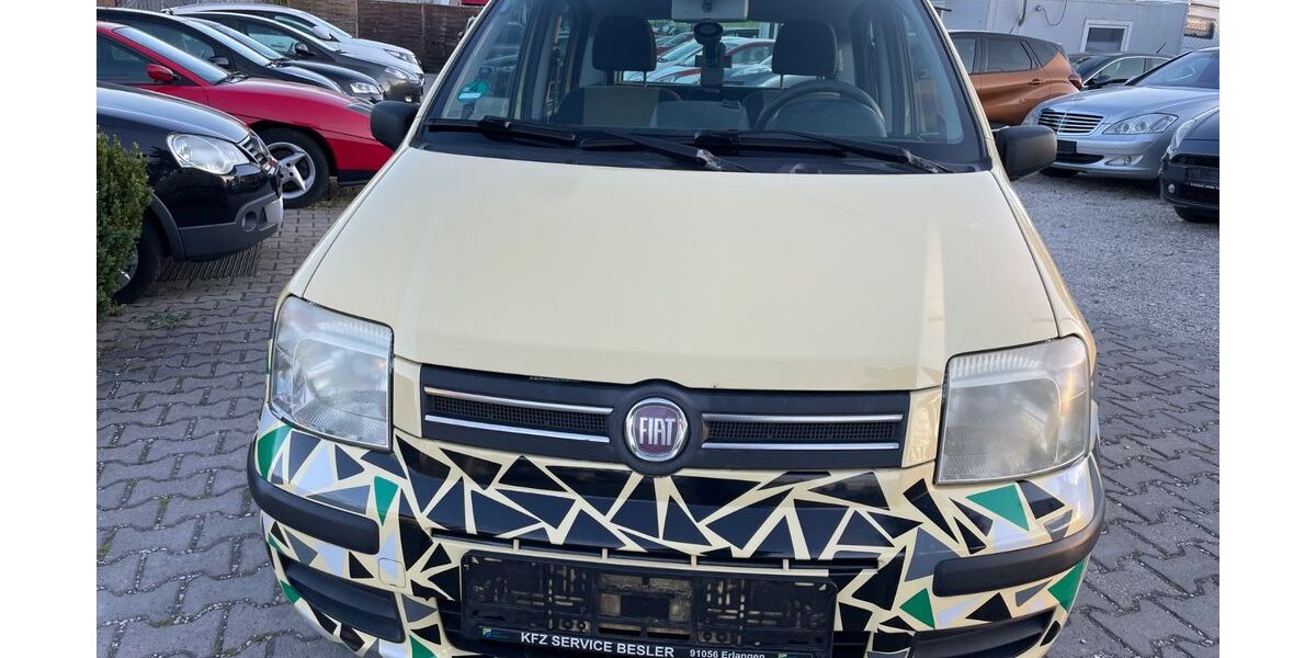 Fiat Panda 145.500 km 2.900 &euro; Nürnberg 90431