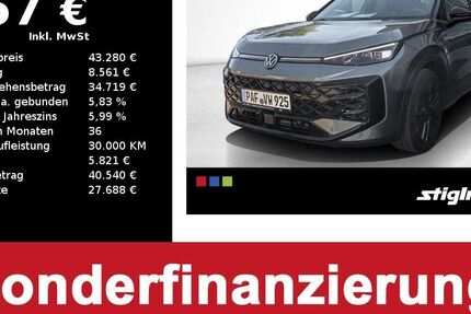 VW T-Roc 6.470 km 43.280 &euro; Pfaffenhofen/Ilm 85276