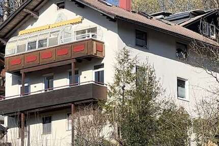 Wohnung zum Kaufen in Sonthofen 195.000 € 71 m² 2 zimmer