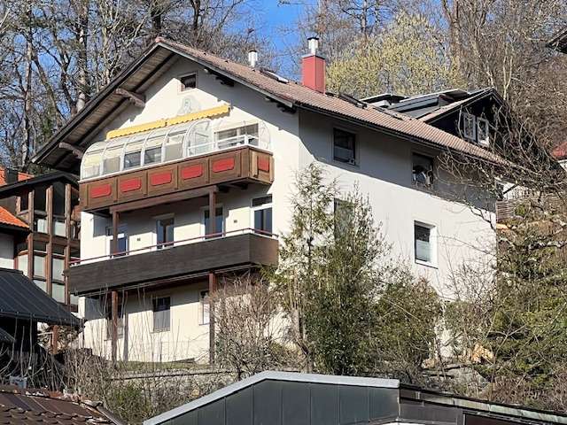 Wohnung zum Kaufen in Sonthofen 195.000 € 71 m² 2 zimmer