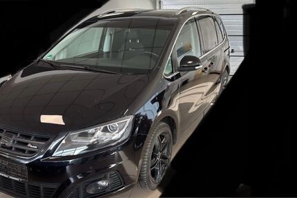 Seat Alhambra 178.825 km 14.350 &euro; Wiesengrund 03149