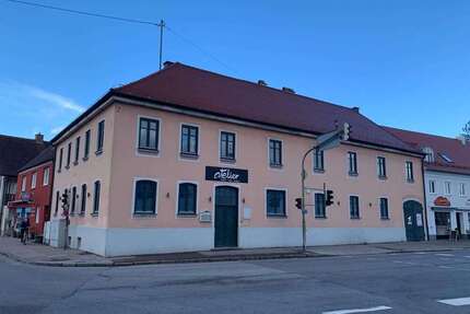 Büro in Aichach 700.000 € 400 m²
