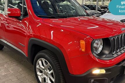 Jeep Renegade 45.191 km 11.990 &euro; Ludwigsfelde (bei Berlin) 14974