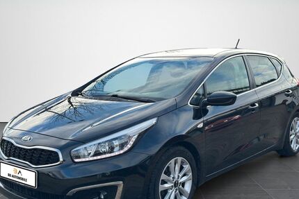Kia ceed / Ceed 105.000 km 9.400 &euro; Aalen 73430