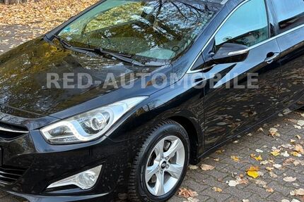 Hyundai i40 265.000 km 4.490 € Berlin 12249