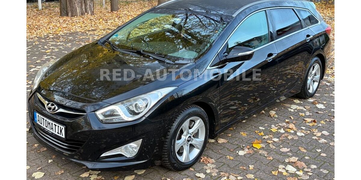 Hyundai i40 265.000 km 4.490 € Berlin 12249