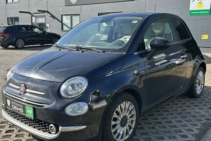 Fiat 500 128.380 km 7.990 &euro; Königswinter 53639