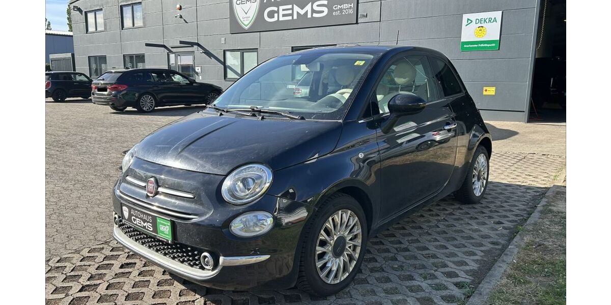 Fiat 500 128.380 km 7.990 &euro; Königswinter 53639