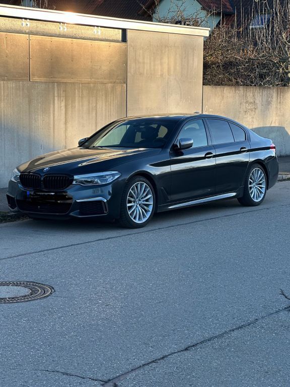 M550