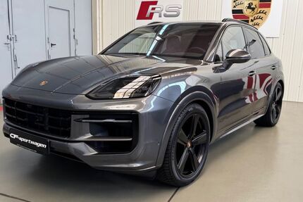 Porsche Cayenne 23.900 km 135.900 &euro; Montabaur 56410