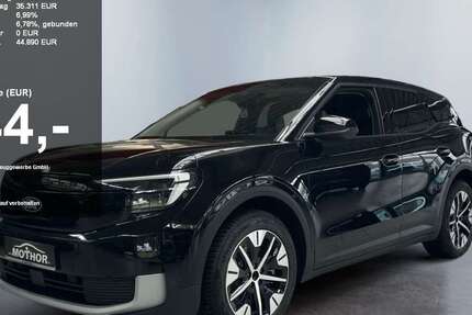 Ford Explorer 12.500 km 44.890 € Gardelegen 39638