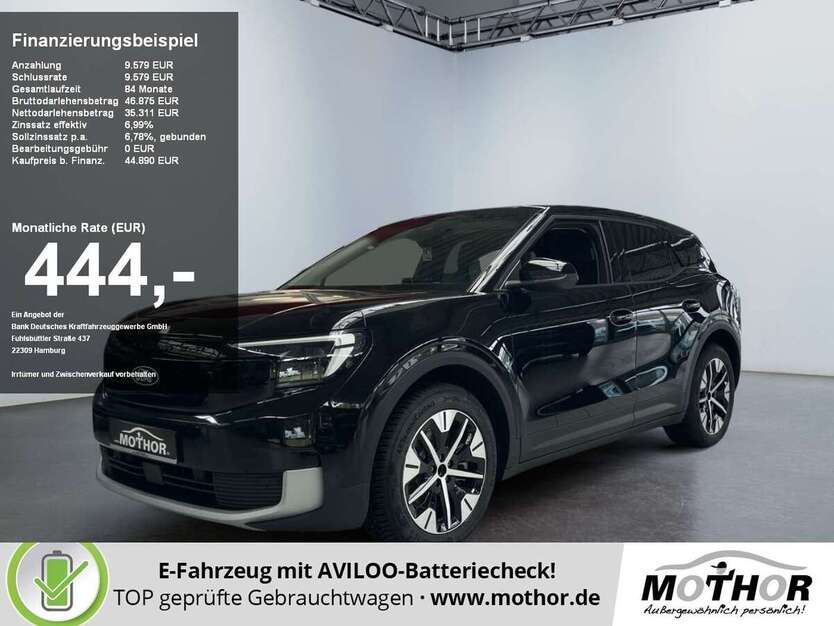 Ford Explorer 12.500 km 44.890 € Gardelegen 39638